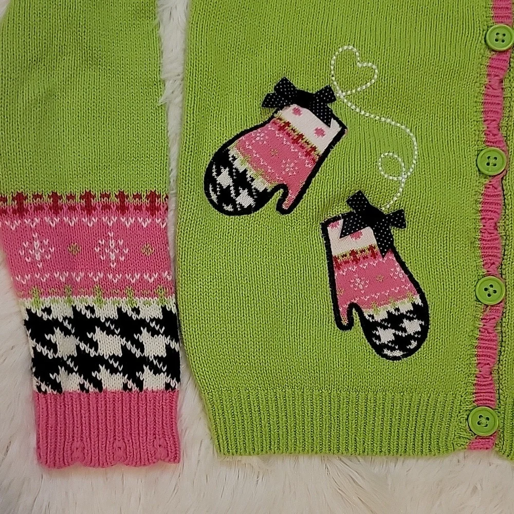 Hartstrings beautiful cardigan